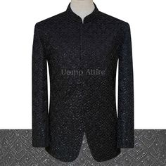 Black Prince Coat, Coat For Wedding, Prince Suit, Queens Wedding, Prince Coat, Shalwar Kameez, Custom Tailoring, Suit Fashion, Call Whatsapp