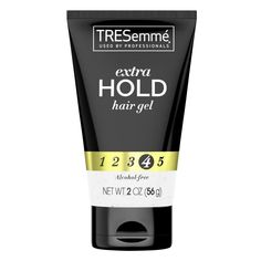 Tresemme Gel Extra Firm Control #4 2oz (12 Pieces) (49888) About this item 12 Pieces - 2 Ounce (59ml) Professional Quality For All Hair Types All Day Hold Hair Frizz Control, Gel Curly Hair, Tresemme Shampoo, Hair Frizz, Hair Control, Styling Gel, Frizz Control, Perfect Curls, Hair Gel