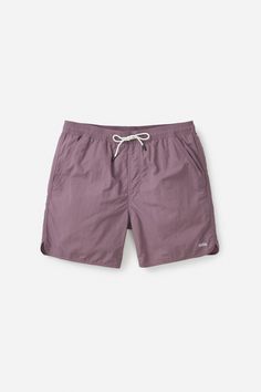 The Fraser Volley remains a Katin fan favorite for its comfort and versatility. Made from our classic nylon, featuring front slash pockets, an elastic waist and an interior stash pocket for the beach and beyond. 100% Nylon Front slash pockets Clean-finished interior seams Scalloped leg hem Inner stash pocket Back pocket Elastic waistband with drawcord 17" outseam Green Spring, The Beach, Elastic Waist, Size Medium, Elastic, Fan, How To Wear