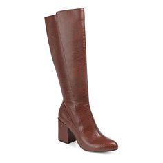 Extra Wide Calf Boots, Almond Toe Boots, Heel Boot, Boot Style, Pointed Toe Boots, Tall Boot, Stylish Boots, Wide Calf Boots, Block Heel Boots