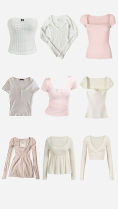 Clothes Collage, Simple Trendy Outfits, Edgy Outfits, Girly Outfits, Lookbook Outfits, Preppy Outfits