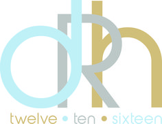 the logo for twelve ten sixteen