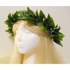 Laurel Headpiece, Laurel Wreath Diy, Greek Headpiece, Grecian Hair, Grecian Hairstyles, Laurel Wreath Crown, Russian Female, Gold Leaf Crown, Wreath Crown