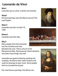 an image of the last supper of leonardo davinci with other pictures in it