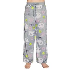 Get cozy with your favorite characters in these plus size The Nightmare Before Christmas pajama pants. Click on this INTIMATES & SLEEPWEAR GUIDE to find the perfect fit and more! Get cozy with your favorite characters in these plus size The Nightmare Before Christmas pajama pants. Click on this INTIMATES & SLEEPWEAR GUIDE to find the perfect fit and more! FEATURES Long leg pantFIT & SIZING 30-in inseam Drawstring waistbandFABRIC & CARE Polyester Machine wash Imported Size: 3X. Color: Nbc Spiders. Gender: female. Age Group: kids. Material: Fleece. Christmas Pajama Bottoms, Christmas Pajama Pants, The Nightmare Before Christmas, The Nightmare, Pajama Bottoms, Christmas Pajamas, Getting Cozy, Nightmare Before, Sleepwear Women