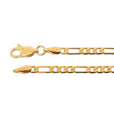 The Figaro Link is a standout classic piece from our collections. Shop our 18K Gold Filled Figaro Link Bracelet. This bracelet is dainty and simple and perfect to wear everyday. Pair with our Figaro Link Necklace to complete and elevate your day-to-day fits. -18K Gold Filled -Thickness 3mm - Hypoallergic and Nickel Free - Tarnish Free and Water Resistant Gold Figaro Chain, Figaro Necklace, Necklace And Bracelet Set, Figaro Chain, Necklace And Bracelet, Of Outfits, Link Necklace, Bracelet Sizes, Link Bracelets