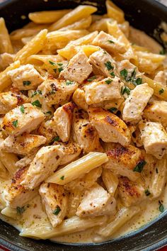 Boursin Chicken Pasta is a creamy, dreamy dish that’s bound to become a household favorite. With tender chicken, perfectly cooked pasta, and a rich sauce infused with Boursin cheese, this recipe delivers gourmet flavor in just 30 minutes.

Perfect for busy weeknights or elegant dinners, this dish will have everyone asking for seconds!