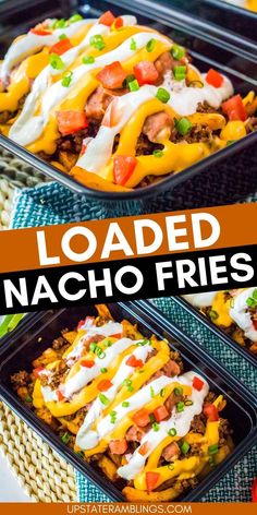 Loaded Nacho Fries Nacho Fries Taco Bell Recipe, Taco Bell Nacho Fries Recipe, Season Fries Recipe, Fries Supreme, Taco Bell Nacho Fries, Smiley Fries, Spicy Fries, Taco Fries, Loaded Fries Recipe