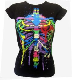 Punk Rock Shirts, Punk Shirts, Rad Clothes, Punk Shirt, Goth Shirt, Gothic Shirts, Gothic Tops