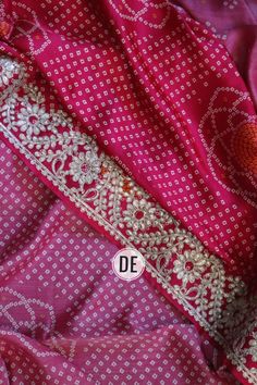 Rai bandhej exclusive prints on pure gajji silk saree in Gotapatti floral borders 💕💕 *Absolute stunner* Grab these beauties before stock ends #dfeminineshoppeestore DM for orders!!!!!!!. Dr Neeta sharma -8827366281 . . #gajjisilksarees #gajjisilksaree #gajjisilksaree🤗 #gajjisilksareeonline #saree #sareelove #sareefashion #silksarees #Fashion #Style #InstaFashion #Vintage #FashionBlogger #Fashionista #StreetStyle #Stylish #WomensFashion #InstaStyle