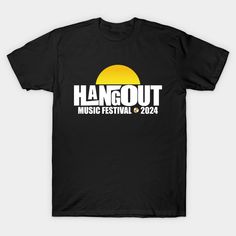 Hangout Music Festival 2024 t-shirt design, suitable for all music fans around the world. -- Choose from our vast selection of Crewneck and V-Neck T-Shirts to match with your favorite design to make the perfect graphic T-Shirt. Pick your favorite: Classic, Boxy, Tri-Blend, V-Neck, or Premium. Customize your color! For men and women. Hangout Music Festival, Festival 2024, Music Fans, All Music, T Shirt Design, Music Festival, Shirt Design, Graphic T Shirt, V Neck T Shirt