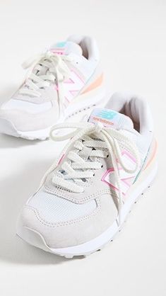 Cute Running Shoes, New Balance 574, Cute Nikes