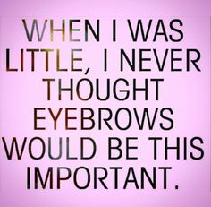 Funny Eyebrows, Quotes Funny Humor, Quotes Hilarious, Quotes Humor