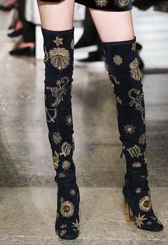 Emilio Pucci, Over The Knee Boots, Thigh Highs, Over The Knee, Nice Shoes, Trending Accessories