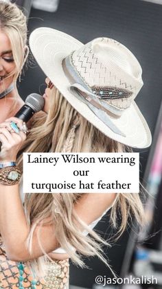 This Cowboy Hats item by ModernMythJewelry has 609 favorites from Etsy shoppers. Ships from Nashville, TN. Listed on May 5, 2024 Lainey Wilson Cowboy Hat, Adjustable Feather Hat Bands For Summer, Summer Festival Hat Bands With Feathers, Summer Festival Hat Band With Feathers, Feather Hat Bands For Country Events In Summer, Feathered Hat Bands For Country Events In Summer, Summer Hat Bands With Feathers For Country Events, Lainey Wilson Concert Outfit, Lainey Wilson Hats