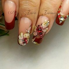 Stylish Nails Designs, Summery Nails, Classy Acrylic Nails, Really Cute Nails, Unique Acrylic Nails, Short Acrylic Nails Designs, Dream Nails, Fire Nails, Funky Nails