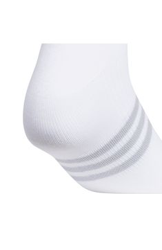 Upgrade your staples with a pack of quarter-length performance socks crafted with arch compression cushioning and AEROREADY to keep you dry and comfortable. Pack of six pairs Polyester/spandex Machine wash, tumble dry Imported White Sports Socks With Arch Support, White Antimicrobial Functional Socks, Adidas Breathable White Socks, White Breathable Adidas Socks, Adidas White Breathable Socks, Sock Crafts, Girls Shoes Kids, Winter Sneakers, Easter Shopping