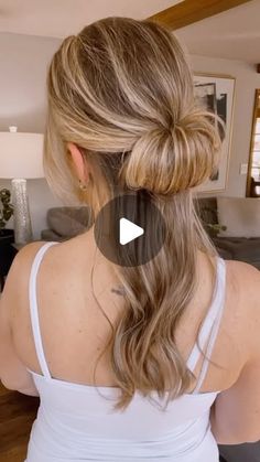 Natalie Palmer on Instagram: "Are you hosting this year?!

I have the perfect style that will keep your hair out of your face, but waaay cuter than just a plain ponytail🤍

-Comment SHOP for direct links to be sent to your DM’s

OTHER WAYS TO SHOP-

•Go to my IG home page to find my link in bio- linker.ee/natalie.m.west

•Follow me on LTK for exclusive content- natalie.west

•Shop my Amazon Storefront- shop collections, photos, and videos. 

Hairstyle • Hair • Fashion • Beauty • lifestyle • Affordable Style • Amazon Finds • Hair Tutorials • Hair Products • Hair care • Styled Content

#hairstyle #easyhairtutorials #hair #hairgoals #viralreel #beautytips #longhair #nataliemwest #trending #fyp #hair #haircrush #bohostyle #shorts #viralshort #foryourpage #diy #volume"