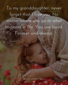 Love For Grandchildren Quotes