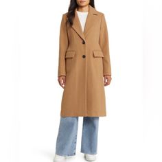 Nwt Michael Kors Trench Coat Size Xs * P2p- Aprox. 19.5” * Length- 42.5” * Two Front Functional Pockets * Slit On Wrists Trench Coats, Trench Coat, Michael Kors, Jackets For Women, Jackets & Coats, Women Shopping, Quick Saves, Color