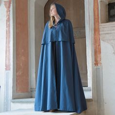 ☀️ Wizardly Full Length Hooded Cloak with Two Layers PDF Pattern ☀️


Elevate your costume and cosplay repertoire with our practical yet stylish cloak sewing pattern.

Our cloak sewing pattern allows you to create a full-length cloak with a double-layered design that adds a touch of flair to any costume. The generously sized hood adds a hint of mystique, making it suitable for a wide range of character inspirations.

Whether you're preparing for a cosplay event, a themed party, or simply want an elegant costume piece, our sewing pattern provides easy-to-follow instructions for a garment that strikes the perfect balance between charm and subtlety.

Craft your own cloak and step into the world of costume with confidence. Enhance your costume collection with our Full-Length Double-Layer Hoode Hooded Cloak Sewing Pattern, Cloak Sewing Pattern, Cloak Pattern, Cape Pattern Sewing, Cape Pattern, Long Cape, Wardrobe Planning, Hooded Cloak, Costume Collection