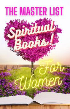 Manifesting Books, Books For Women, Spiritual Books, Psychic Ability, Organic Diet, Joyful Life, Master List, Spiritual Development, Knowledge Is Power