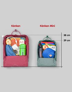 School Backpacks: College & High School | Tillys Fjallraven Kanken Bag, Mochila Fjallraven Kanken, Duck Tote, Kanken Mini, Fjällräven Kånken, Water Resistant Backpack, Field Bag, Laptop Rucksack, Convertible Backpack