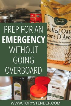 Natural Disaster Preparedness, Emergency Preparedness Binder, Emergency Preparedness Food Storage, Emergency Preparedness Food, Emergency Essentials, Emergency Binder, Emergency Prepardness, Emergency Food Storage, Doomsday Prepping