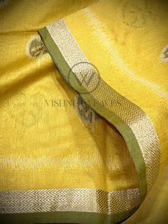 Fabric Details : Discover the luxurious elegance of our Gold Yellow Premium Raw Silk Saree. Made from the finest quality raw silk, this saree offers a regal and sophisticated look suitable for any occasion. Experience the beauty and comfort of this timeless piece, perfect for adding a touch of glamour to your wardrobe. Saree Color : Gold Yellow Saree Work : Thread Woven Saree Length : 5.5 Meter Blouse Length : 0.8 Meter Wash : Dry Clean Product color may little differ as per the brightness or co Luxury Wedding Saree, Elegant Cotton Silk Pre-draped Saree For Festivals, Elegant Tussar Silk Sets With Cutdana, Elegant Cutdana Art Silk Salwar Kameez, Traditional Tissue Silk Salwar Kameez For Formal Occasions, Formal Silk Salwar Kameez With Cutdana, Traditional Formal Tissue Silk Salwar Kameez, Traditional Formal Salwar Kameez In Tissue Silk, Elegant Silk Pre-draped Saree With Cutdana