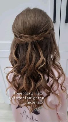 Prom Ponytail, Summer Magic, Pageant Hair, Bridesmaid Hair Half Up, French Hair, The Best Summer, Prom Hairstyles