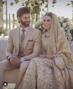 Groom Indian Wedding Outfits, Wedding Matching Outfits, Pakistani Bridal Couture, Wedding Outfits For Groom, Groom Dress Men, Bride And Groom Outfits