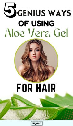 5 Genius Ways Of Using Aloe Vera Gel For Hair, Aloe Vera Benefits, natural remedies for skin Remedies For Dry Hair, Benefits Of Aloe Vera Gel, Aloe Vera Gel For Hair, Best Diy Hair Mask, Gel For Hair, Benefits Of Aloe Vera, Different Hair Types