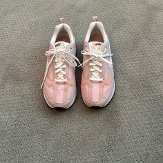 Cute Pink Nike Tennis Shoes. Never Worn. Size 8. Nike Tennis Shoes, Nike Tennis, Pink Nike, Pink Nikes, Nike Pink, Shoes Nike, Cute Pink, Tennis Shoes, Women's Nike