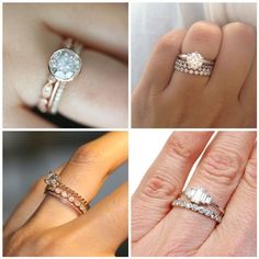 an image of wedding rings on twitter