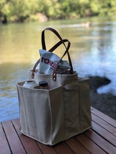 Tote Bags Sewing, Picnic Bag, Wine Bag, Eco Bag, Market Tote, Bottle Bag, Fabric Bags, Sewing Bag