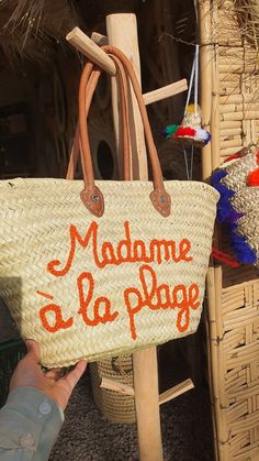 Personalized handmade straw beach bags with leather. Monogrammed bag, personalized beach bag, straw tote, embroidered bag Straw beach bags handmade with leather. Embroidered Straw Bag For Summer, Embroidered Natural Straw Bag For Beach, Embroidered Natural Straw Travel Bag, Embroidered Natural Straw Beach Bag, Embroidered Straw Tote Bag For Beach, Embroidered Straw Tote Bag For Travel, Embroidered Beach Straw Tote Bag, Beige Embroidered Straw Bag For Beach, Beige Embroidered Beach Bag