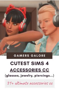 sims 4 The Sims 4 Accessories Cc, The Sims 4 Accessories