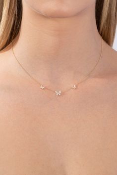 خواتم خطوبة, قلادات متدلية, Jewelry Necklace Simple, Diamond Charm Necklace, Fancy Jewelry Necklace, Pretty Jewelry Necklaces