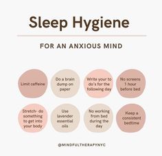 Work From Bed, Hygiene Hacks, Sleep Hygiene, Sleeping Well, Get Better Sleep, Not Sleeping, Healthy Sleep Habits, Sleep Dream, Sleep Early