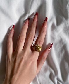 Grunge Nails, Blush Nails, Fire Nails, Fancy Nails, Chic Nails, Dope Nails