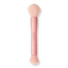 PowerBrush Dual Ended Brush - Persona | Ulta Beauty Best Buy Store, Tech Fashion, Makeup Essentials, Ulta Beauty, Powder Brush, Makeup Tools, One Color, Beauty Women, Persona