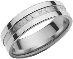 Elegant Silver Engraved Stainless Steel Ring, Elegant Stainless Steel Engraved Promise Ring, Elegant Stainless Steel Engraved Wedding Ring, Modern Engraved Ring With Polished Finish For Wedding, Modern Engraved Ring For Wedding With Polished Finish, Elegant Formal Stainless Steel Engraved Ring, Modern Silver Engraved Wedding Ring, Modern Engraved Wedding Ring With Engraving Option, Silver For Men