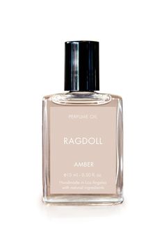 PERFUME OIL – Ragdoll LA Saving Chart, Shoot Concept, Perfume Body Spray, Hair Perfume