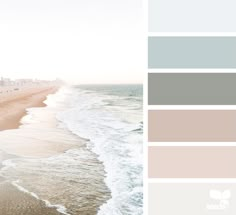 the color scheme for this website is in shades of gray, white and pinks