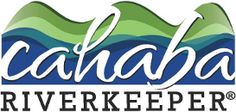 the cabana riverkeeper logo