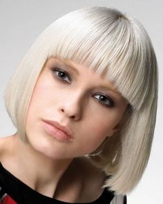 Micro Fringe, Asymmetrical Bob Haircuts, Stacked Bob Hairstyles, Best Bob Haircuts, Stacked Bob Haircut, Bob Hairstyles With Bangs, Corte Bob, Bob Haircut With Bangs, Frontal Hairstyles