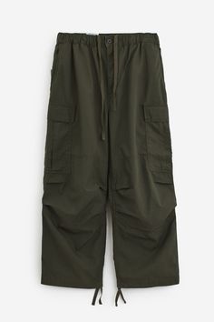 JET CARGO Pants in green cotton, elastic waistband, waist with drawstring, cargo pockets, side pockets, closing with zip e buttonsGender: MenMaterial: COTTONColor: GREENMade in: ImportedProduct ID: 114873_I032967*Import tax/duty will be calculated at checkout (If applicable) Carhartt Work In Progress, Carhartt Wip, Green Cotton, Work In Progress, Cargo Pants, Mens Outfits, Elastic, Pants, Green