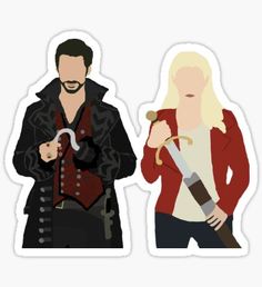 Once Upon A Time Emma, Ouat Memes, Stickers Bonitos, Printables Stickers, Camera Clip Art, Movie Stickers, Once Upon A Time Funny, Once Up A Time, Univers Dc