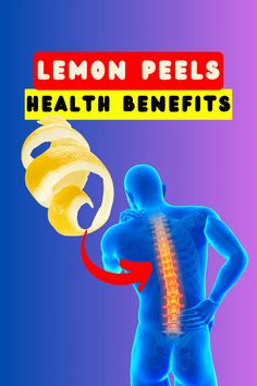 Health Benefits of Lemon Peels Lemon Peel Benefits, Health Benefits Of Lemon, Lemon Peels, Benefits Of Lemon, Balanced Meal Plan, Lemon Health Benefits