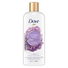 Dove Nourishing Secrets, Bubble Bath Soap, Bath Foam, Lavender And Chamomile, Foaming Bath, Soothing Bath, Ritual Bath, Calming Scents, Personal Care Products